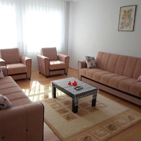 Nature & Residence Trabzon Eksteriør billede