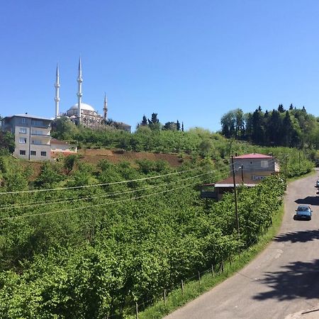 Nature & Residence Trabzon Eksteriør billede
