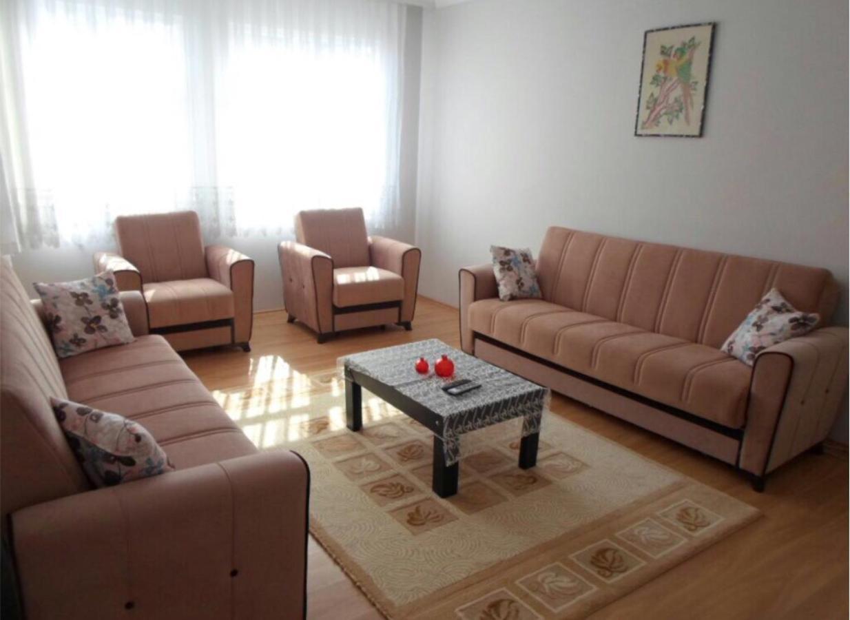 Nature & Residence Trabzon Eksteriør billede