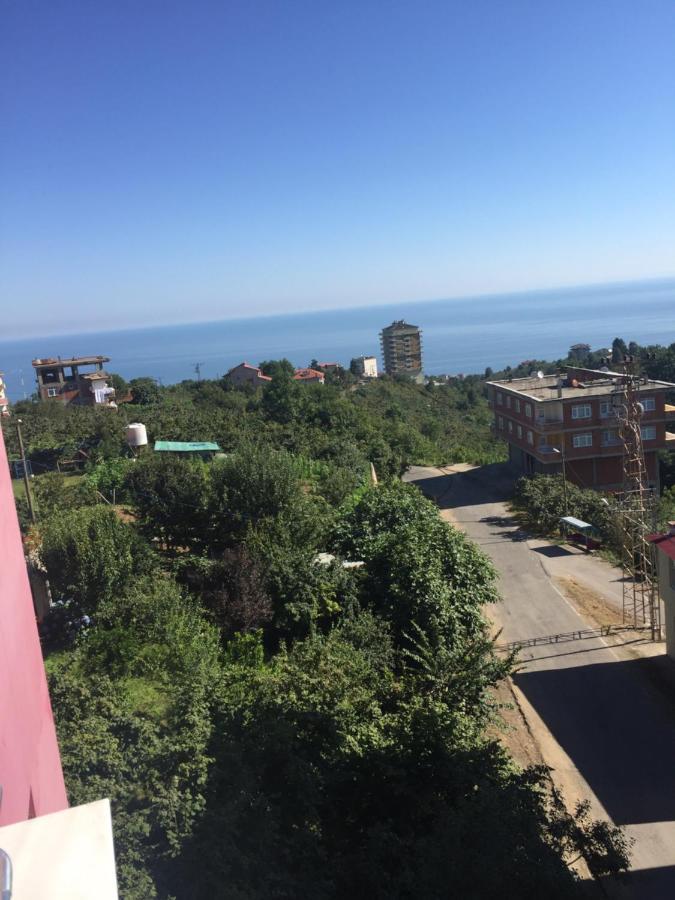 Nature & Residence Trabzon Eksteriør billede