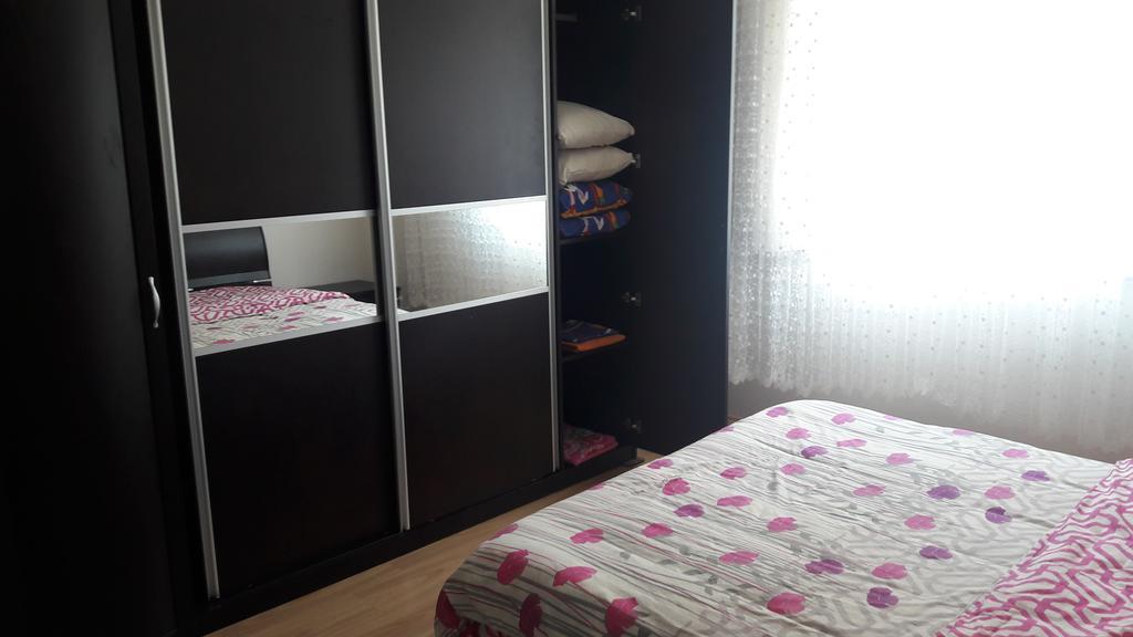 Nature & Residence Trabzon Eksteriør billede