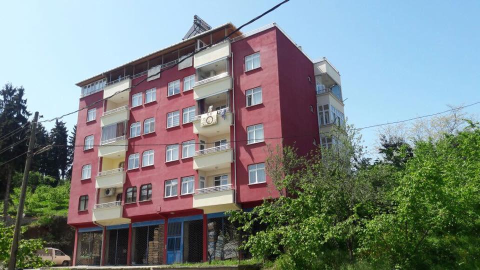 Nature & Residence Trabzon Eksteriør billede