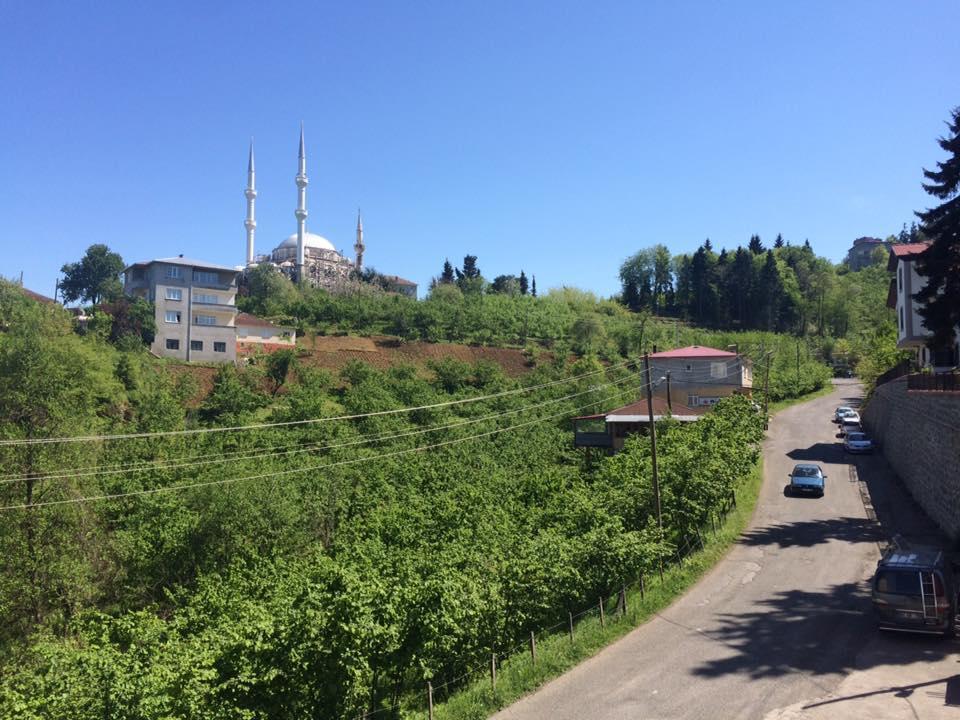 Nature & Residence Trabzon Eksteriør billede