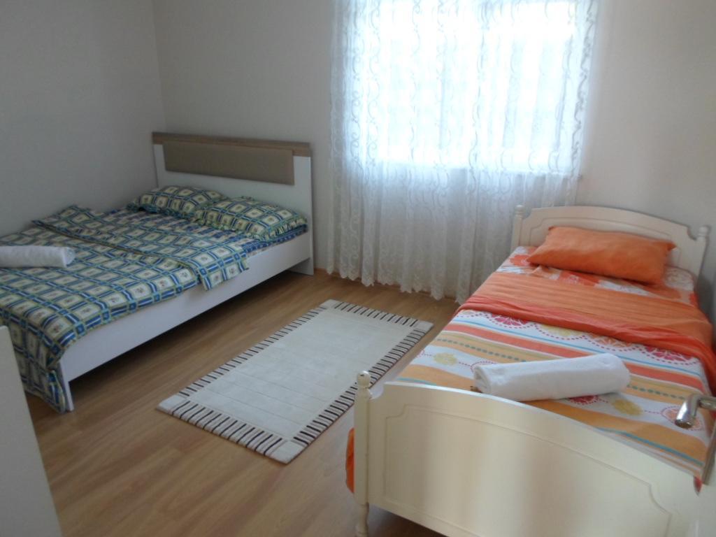 Nature & Residence Trabzon Eksteriør billede