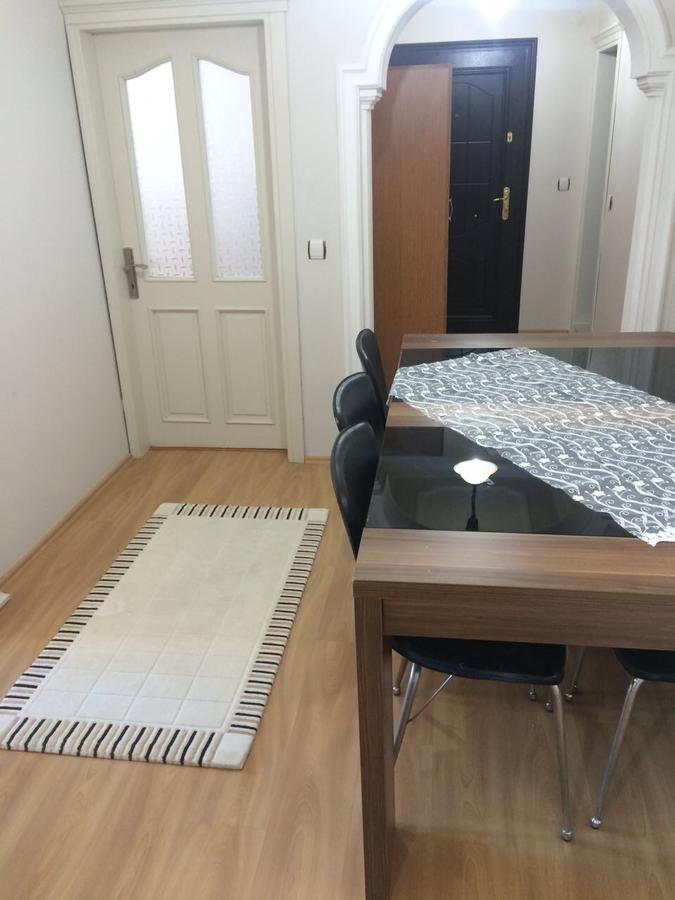 Nature & Residence Trabzon Eksteriør billede