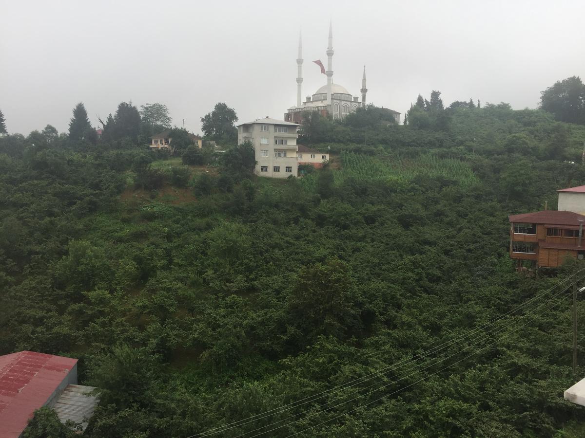 Nature & Residence Trabzon Eksteriør billede
