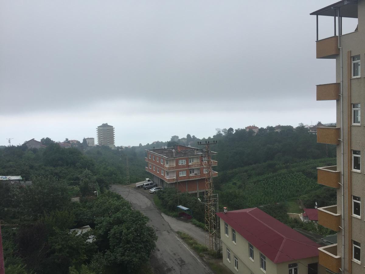 Nature & Residence Trabzon Eksteriør billede